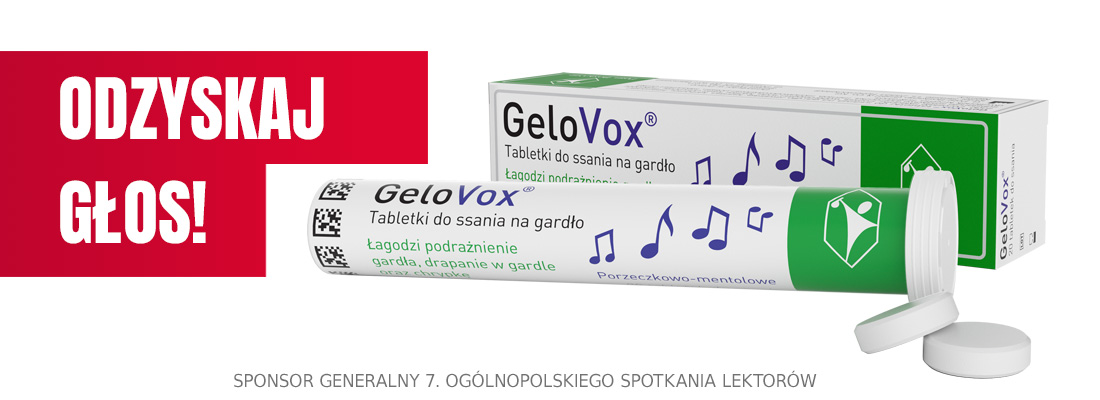 GeloVox