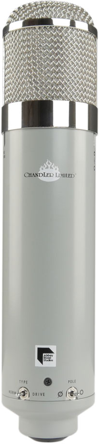 Chandler Limited REDD