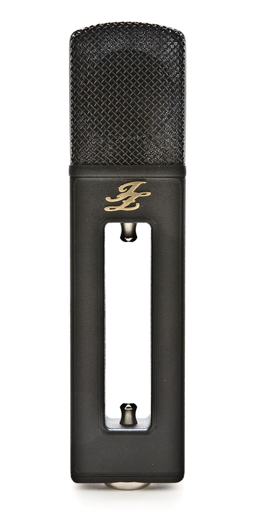 JZ Microphone BH2