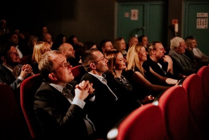 Drugie Ogólnopolskie Spotkanie Lektorów - konferencja