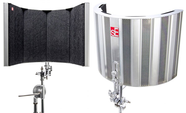 sE Reflexion Filter Space