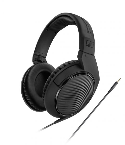 Sennheiser HD 200 PRO