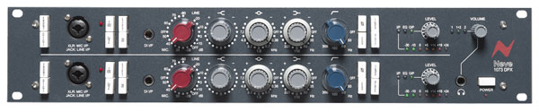 Neve 1073DPX