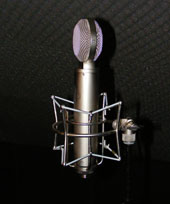 Omega profil
