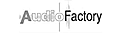 Logo Audiofactory