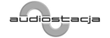 Logo Audiostacja